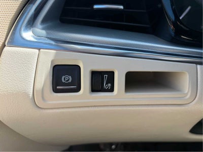2019 Cadillac XT5 Luxury AWD