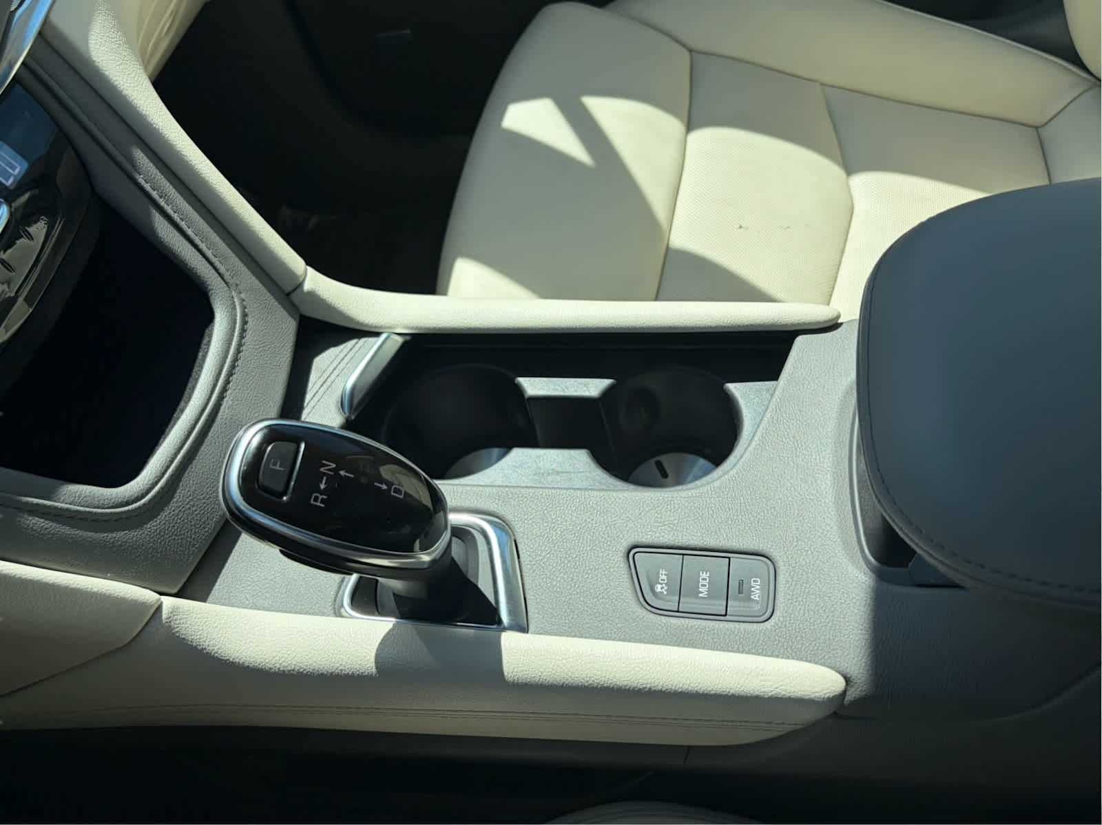 2019 Cadillac XT5 Luxury AWD