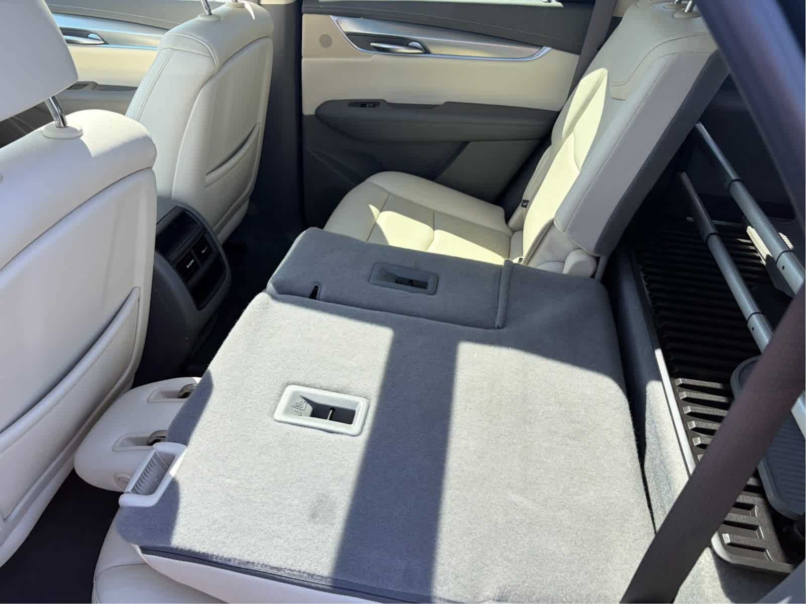2019 Cadillac XT5 Luxury AWD