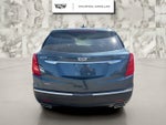 2019 Cadillac XT5 Luxury AWD