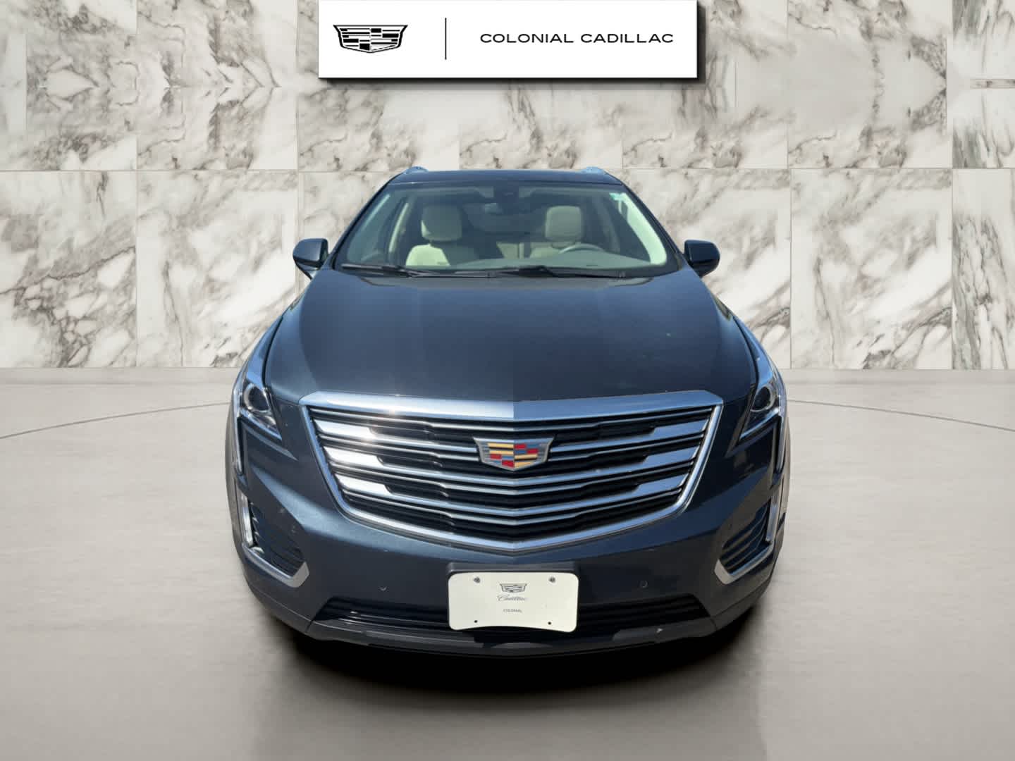 2019 Cadillac XT5 Luxury AWD