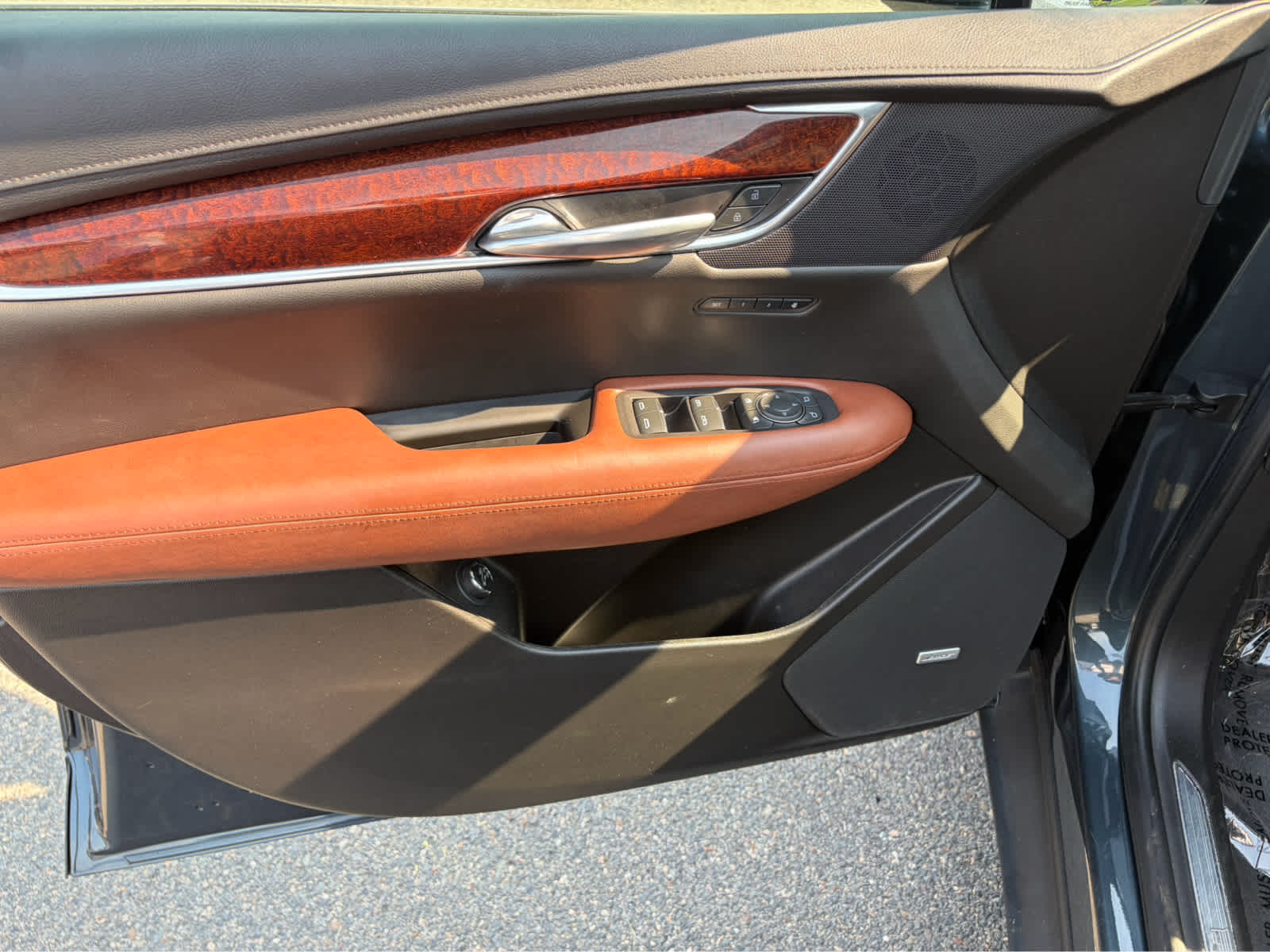 2019 Cadillac XT5 Luxury AWD