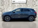 2019 Cadillac XT5 Luxury AWD