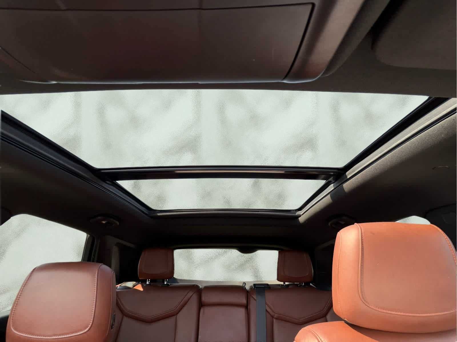 2019 Cadillac XT5 Luxury AWD