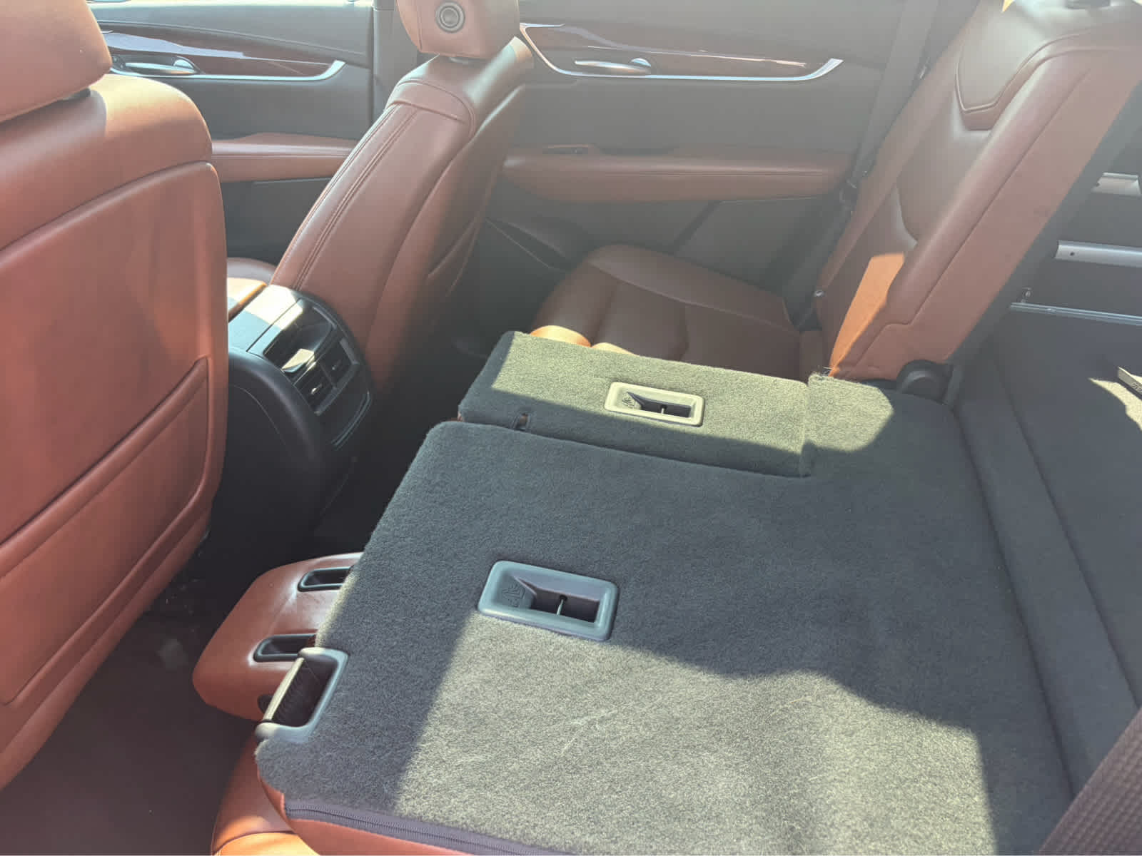 2019 Cadillac XT5 Luxury AWD