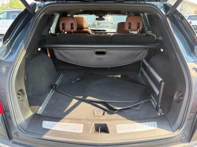 2019 Cadillac XT5 Luxury AWD