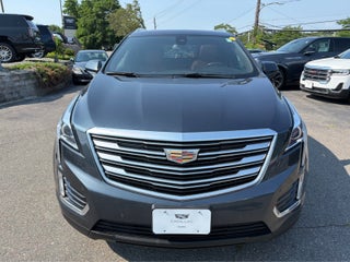 2019 Cadillac XT5 Luxury AWD