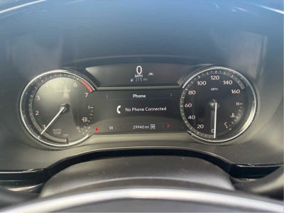 2020 Cadillac XT5 Premium Luxury AWD