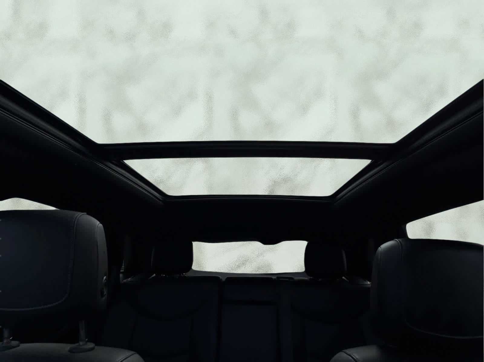2020 Cadillac XT5 Premium Luxury AWD