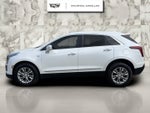 2020 Cadillac XT5 Premium Luxury AWD