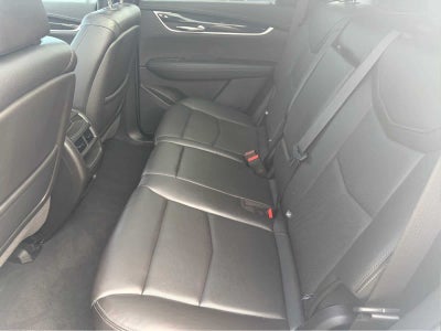 2020 Cadillac XT5 Premium Luxury AWD