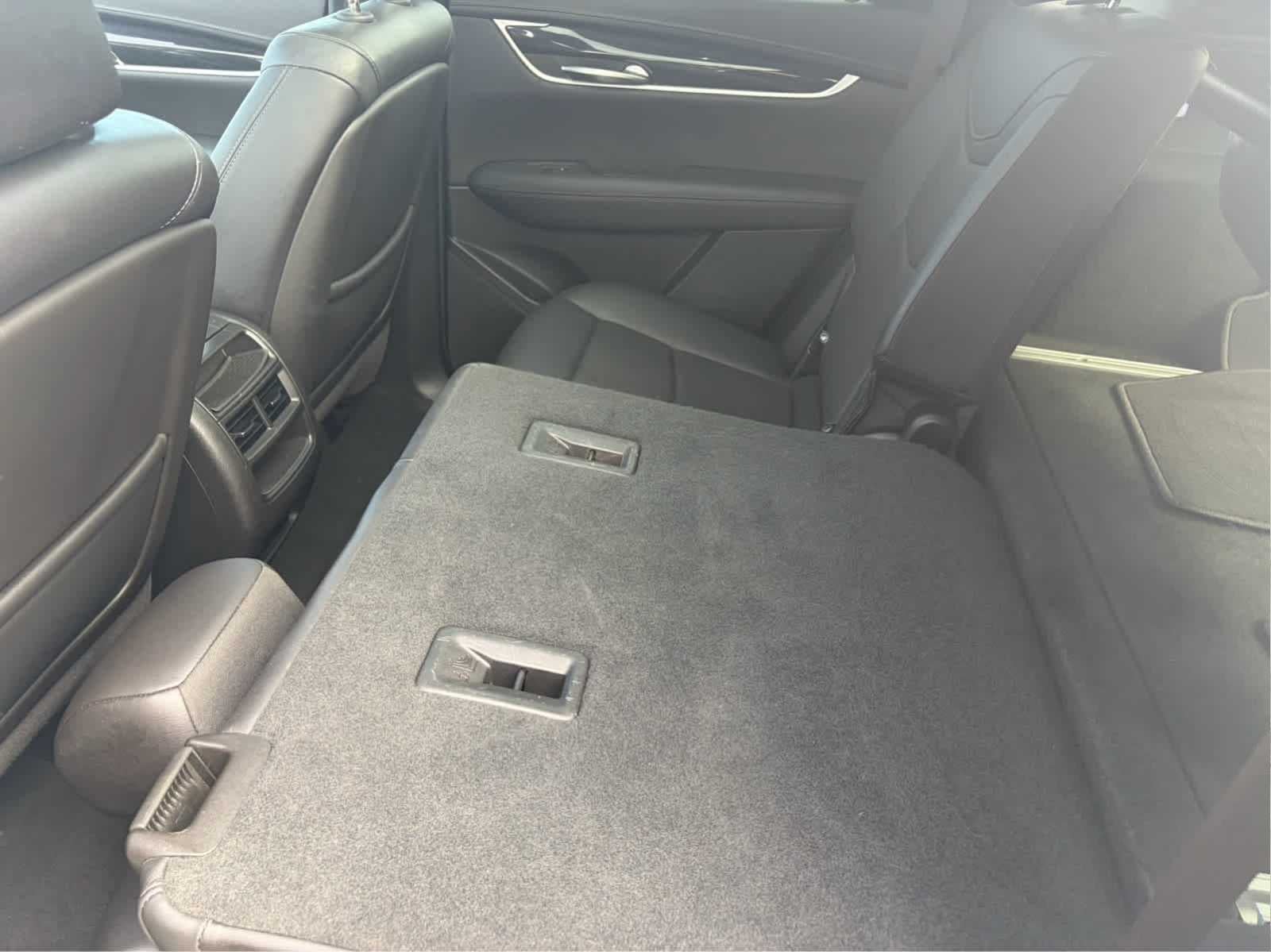 2020 Cadillac XT5 Premium Luxury AWD
