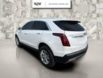 2020 Cadillac XT5 Premium Luxury AWD