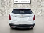 2020 Cadillac XT5 Premium Luxury AWD