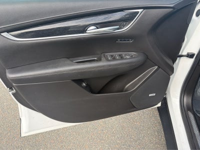 2020 Cadillac XT5 Premium Luxury AWD