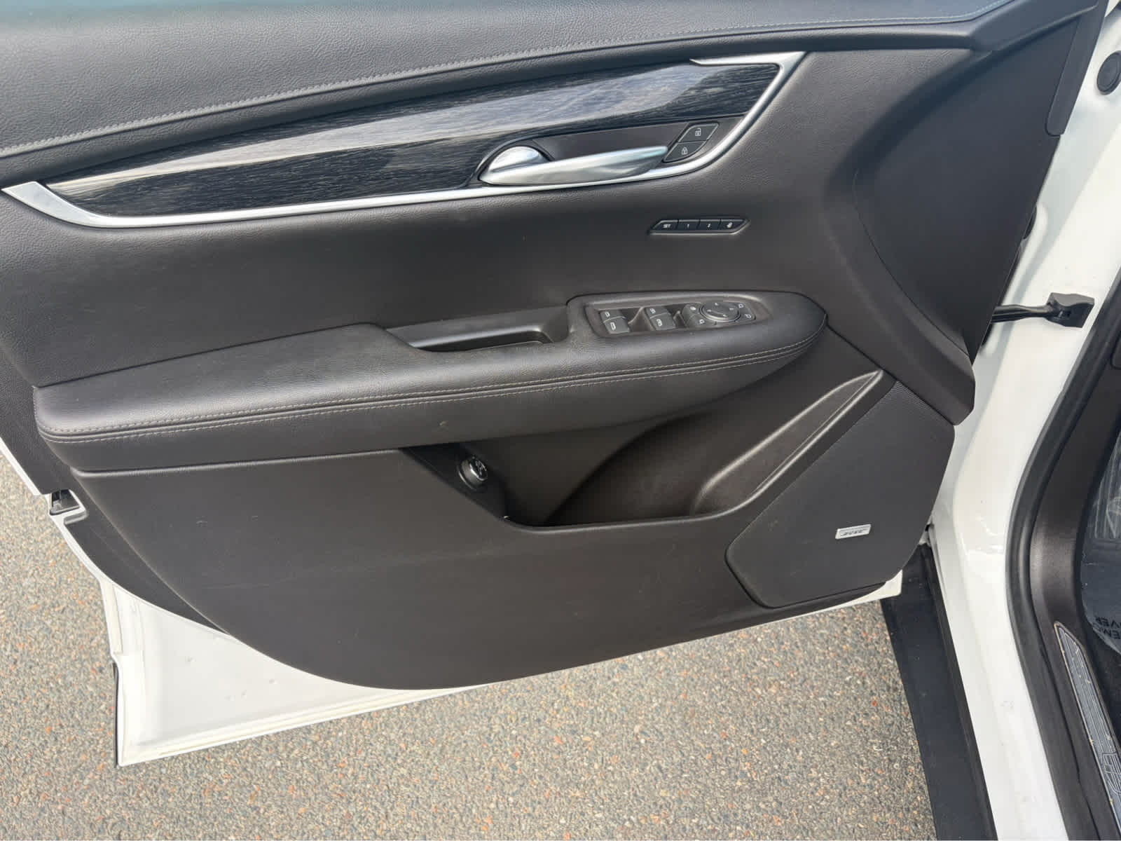 2020 Cadillac XT5 Premium Luxury AWD