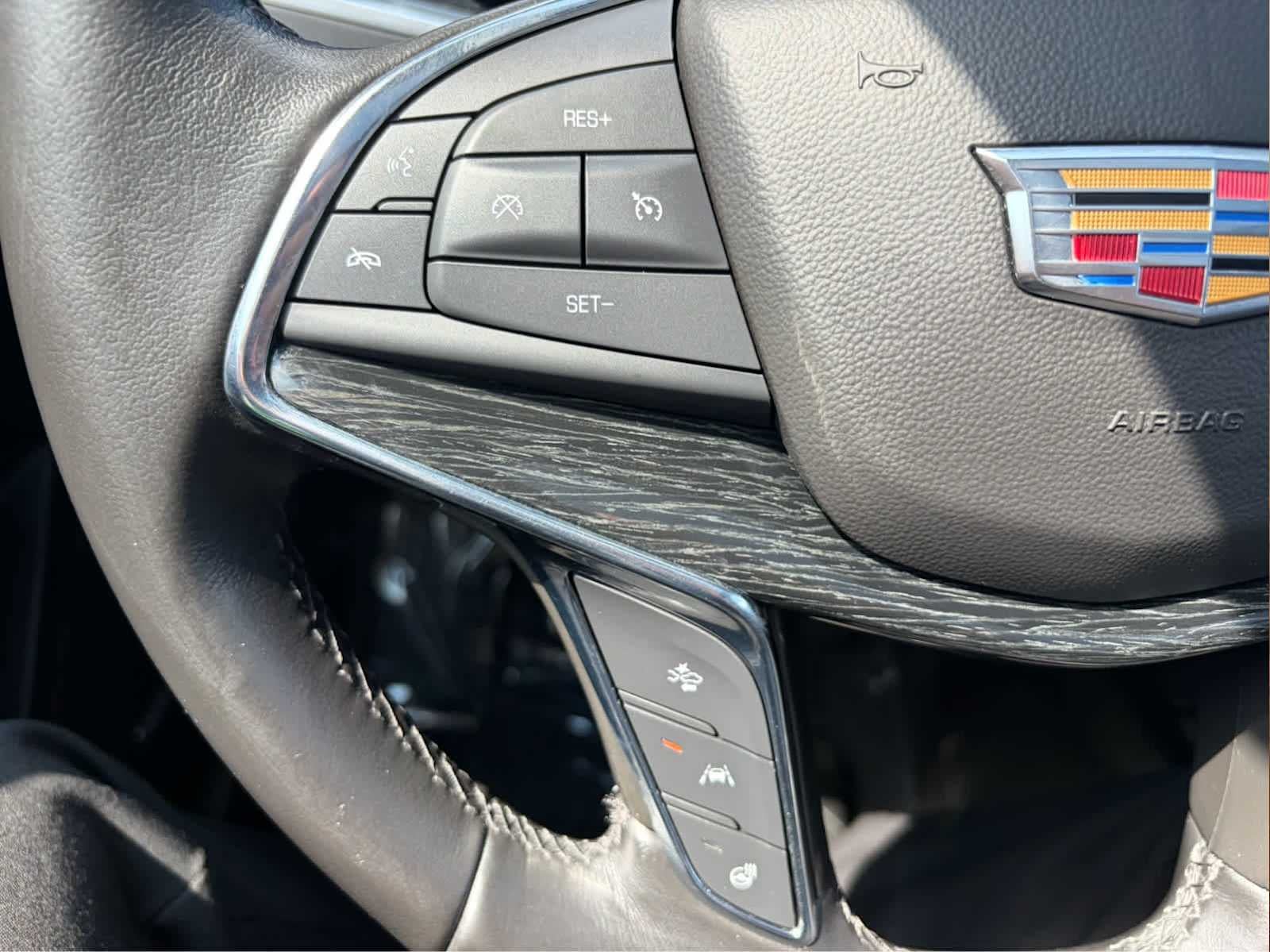 2020 Cadillac XT5 Premium Luxury AWD