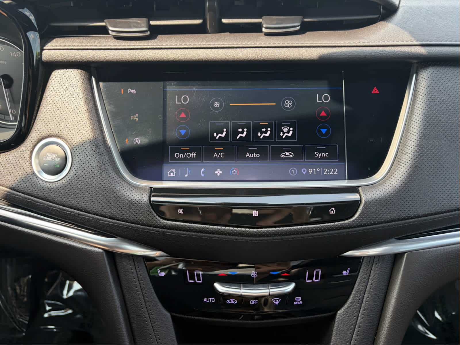 2020 Cadillac XT5 Premium Luxury AWD