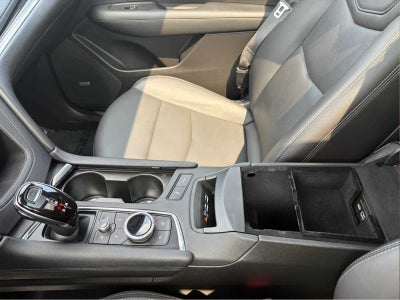 2020 Cadillac XT5 Premium Luxury AWD