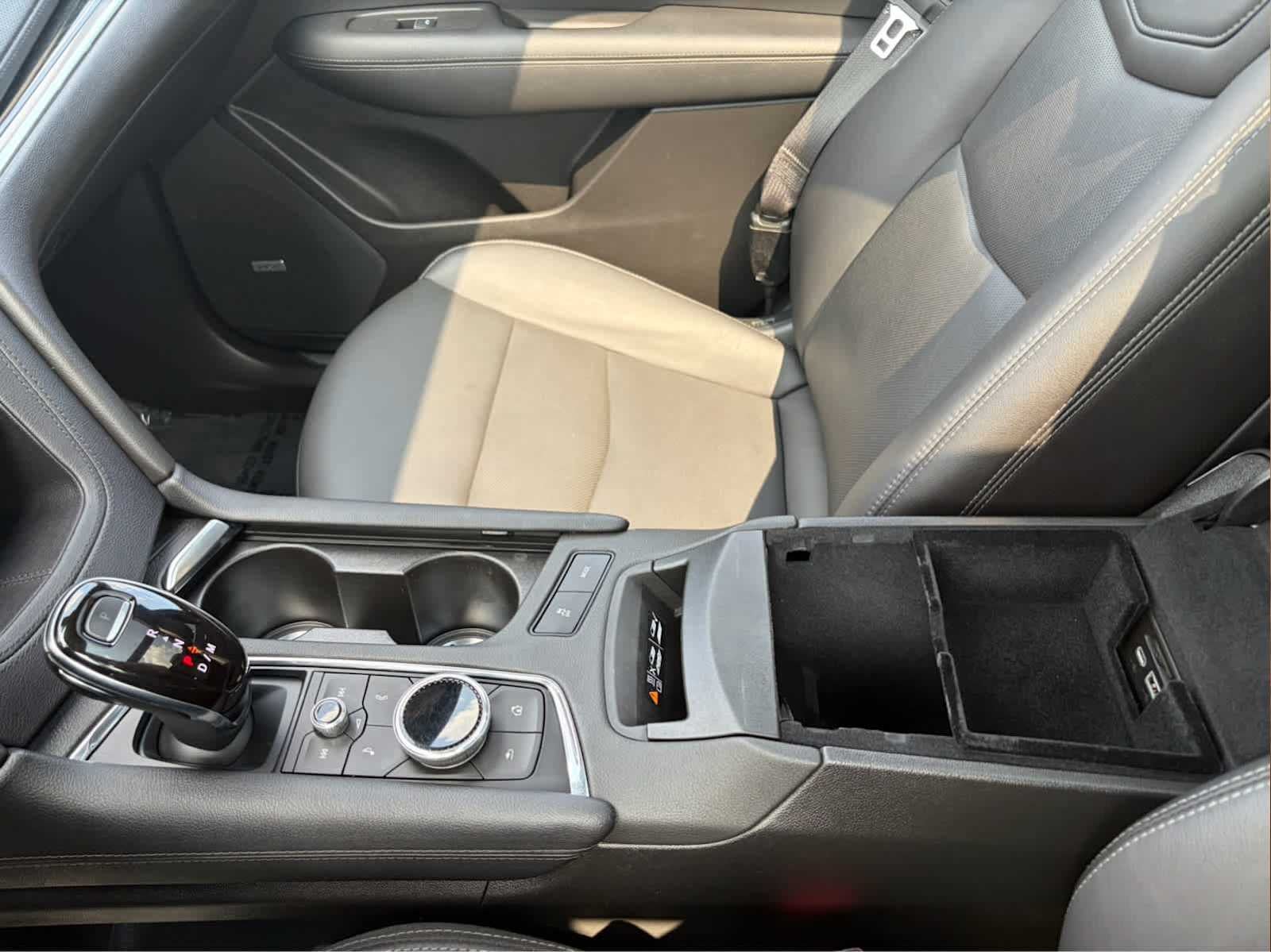 2020 Cadillac XT5 Premium Luxury AWD