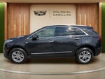 2020 Cadillac XT5 Premium Luxury AWD