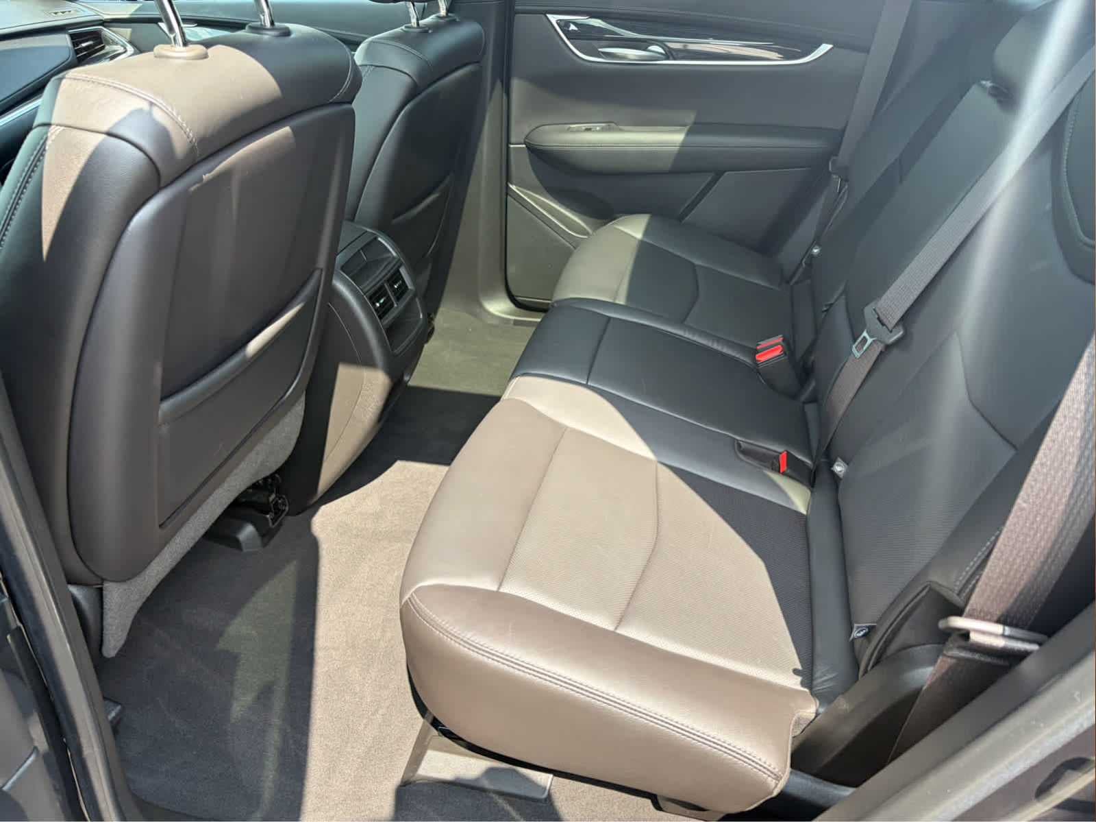 2020 Cadillac XT5 Premium Luxury AWD