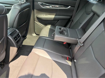 2020 Cadillac XT5 Premium Luxury AWD
