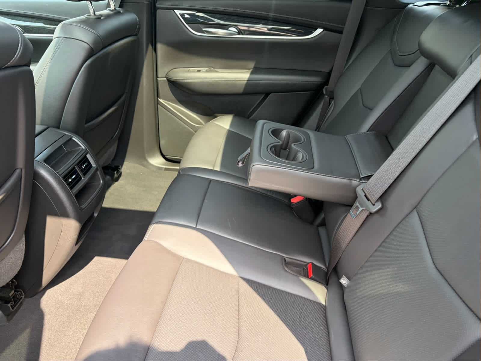 2020 Cadillac XT5 Premium Luxury AWD