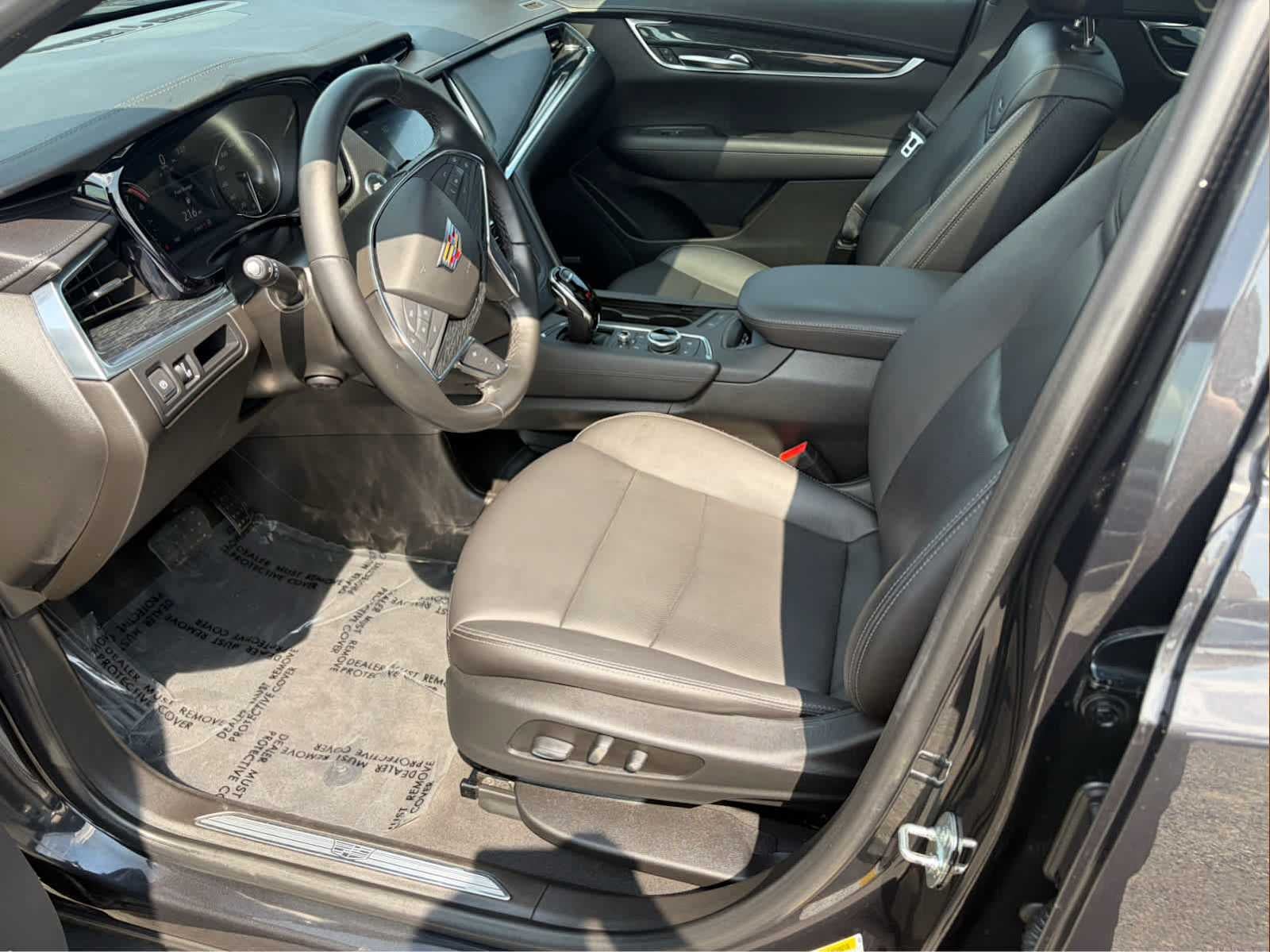 2020 Cadillac XT5 Premium Luxury AWD