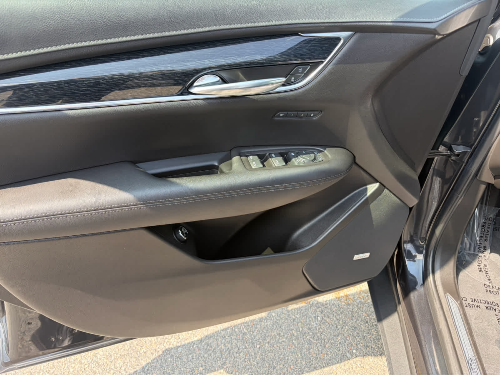 2020 Cadillac XT5 Premium Luxury AWD