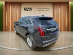 2020 Cadillac XT5 Premium Luxury AWD
