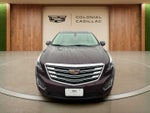 2017 Cadillac XT5 Luxury AWD