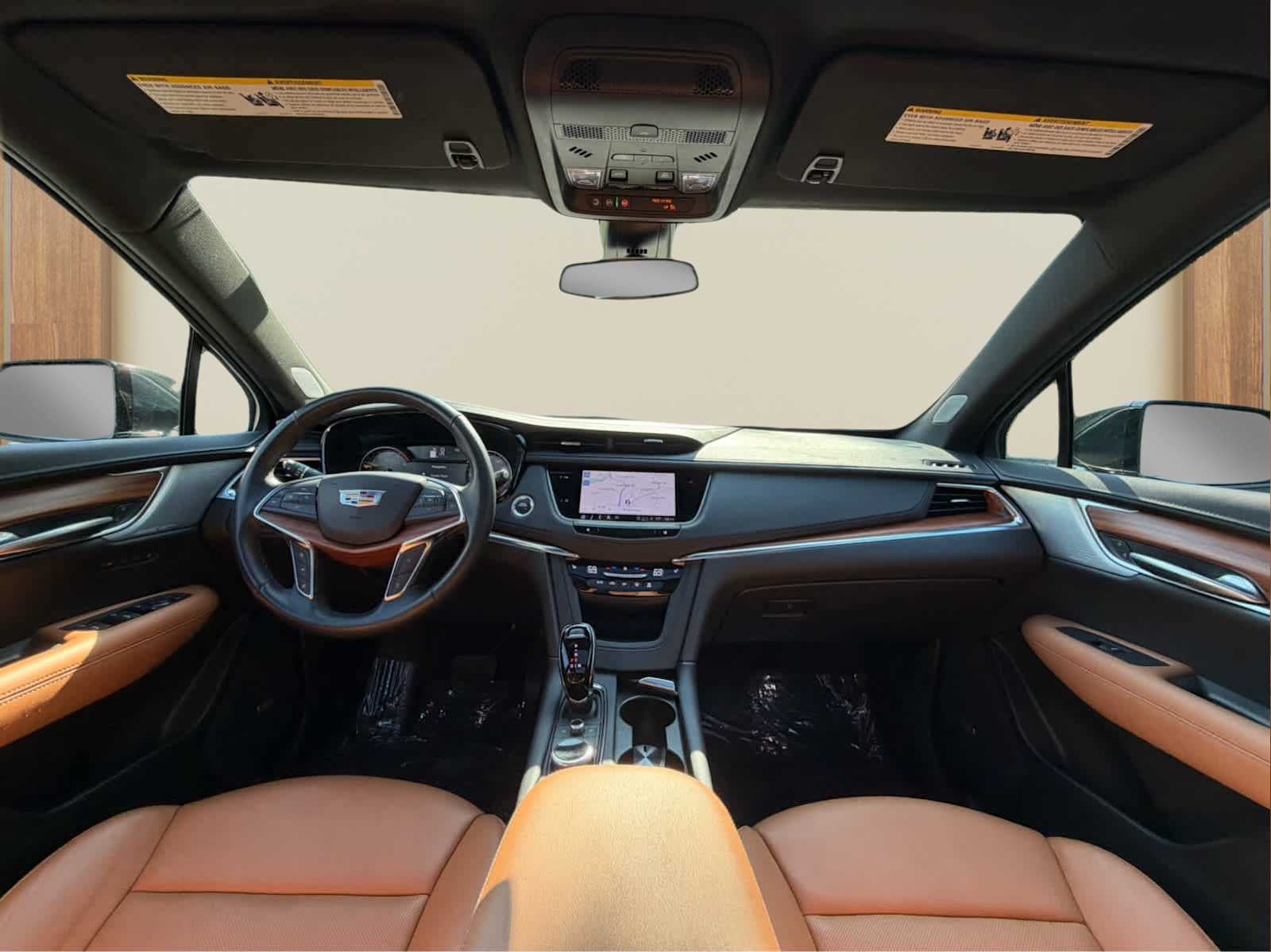 2023 Cadillac XT5 AWD Premium Luxury