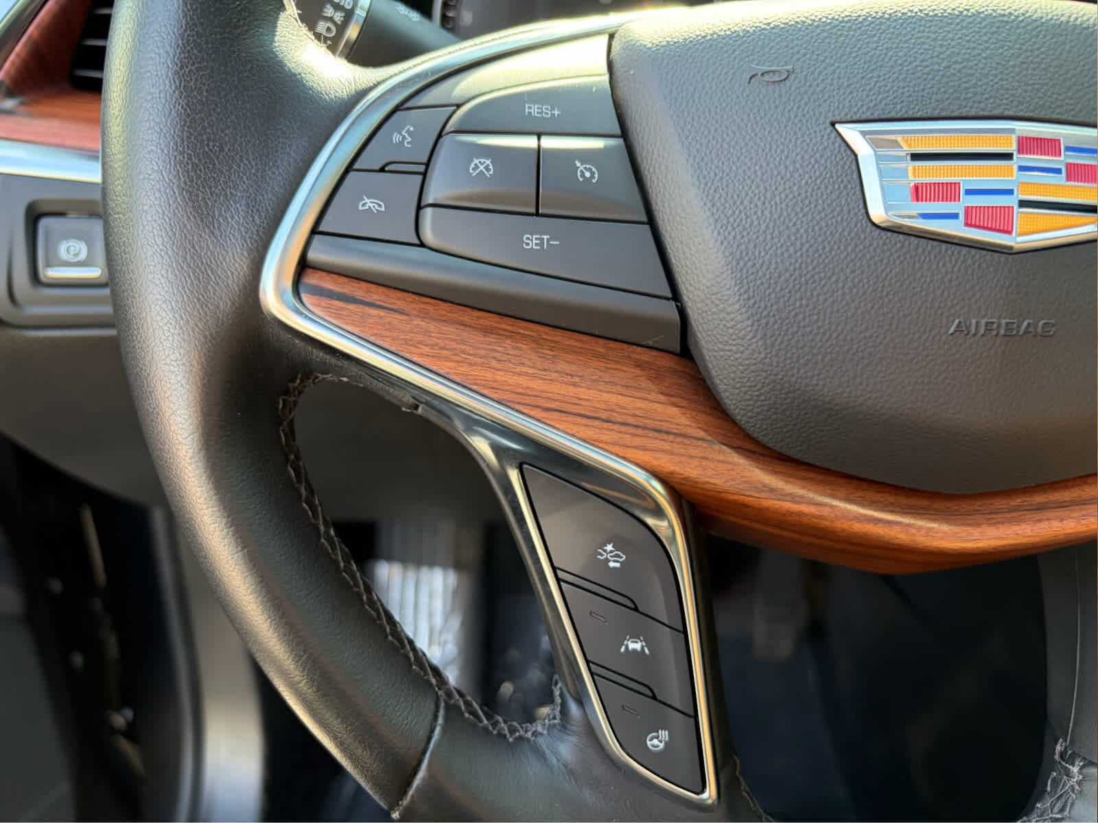 2023 Cadillac XT5 AWD Premium Luxury