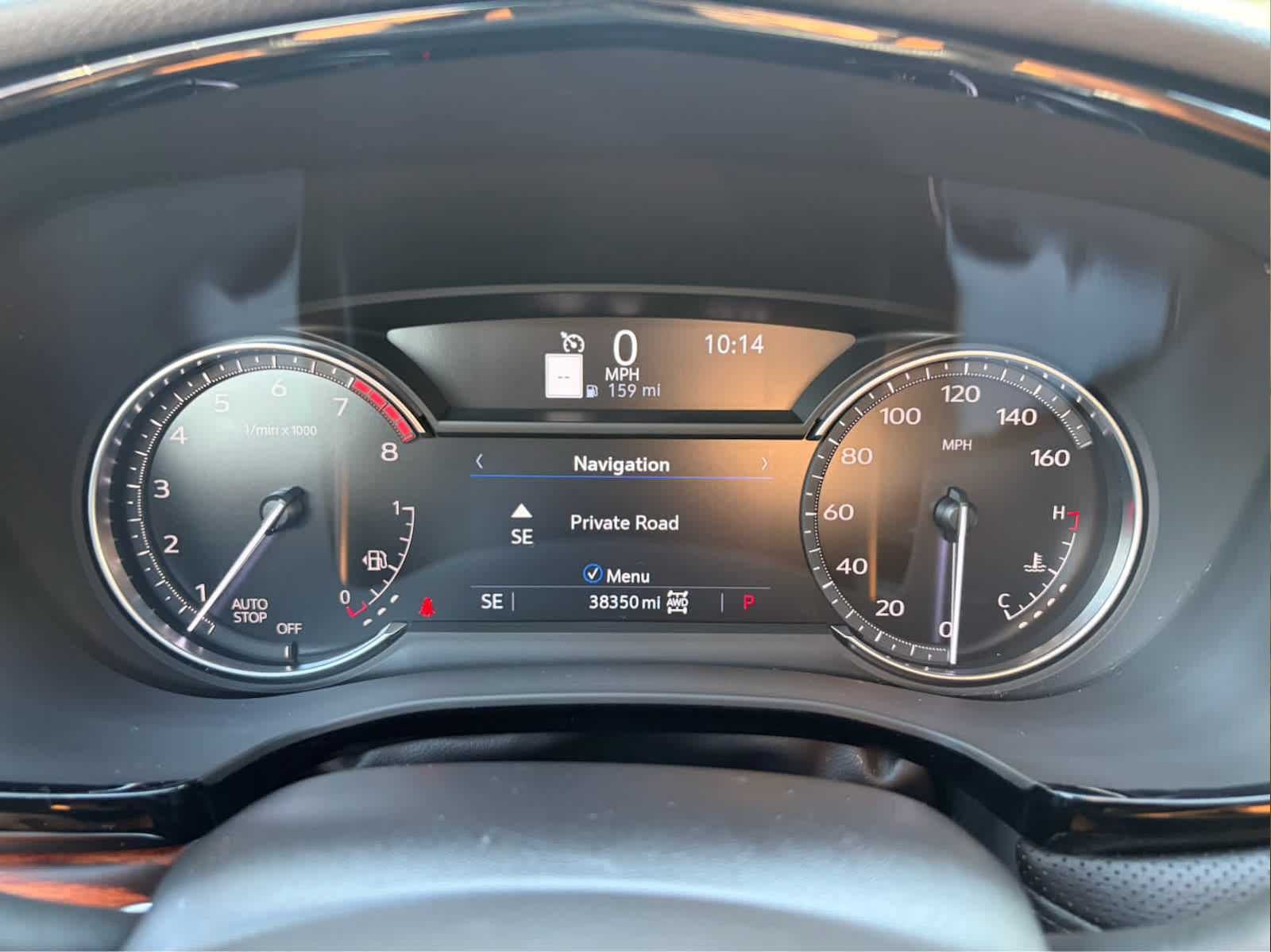 2023 Cadillac XT5 AWD Premium Luxury