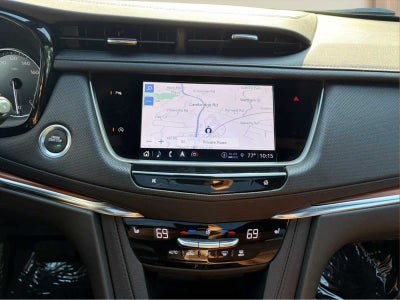 2023 Cadillac XT5 AWD Premium Luxury