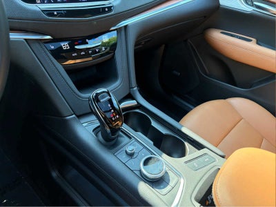 2023 Cadillac XT5 AWD Premium Luxury