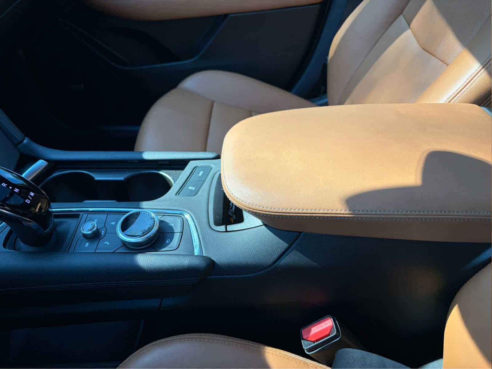 2023 Cadillac XT5 AWD Premium Luxury
