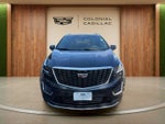 2023 Cadillac XT5 AWD Premium Luxury