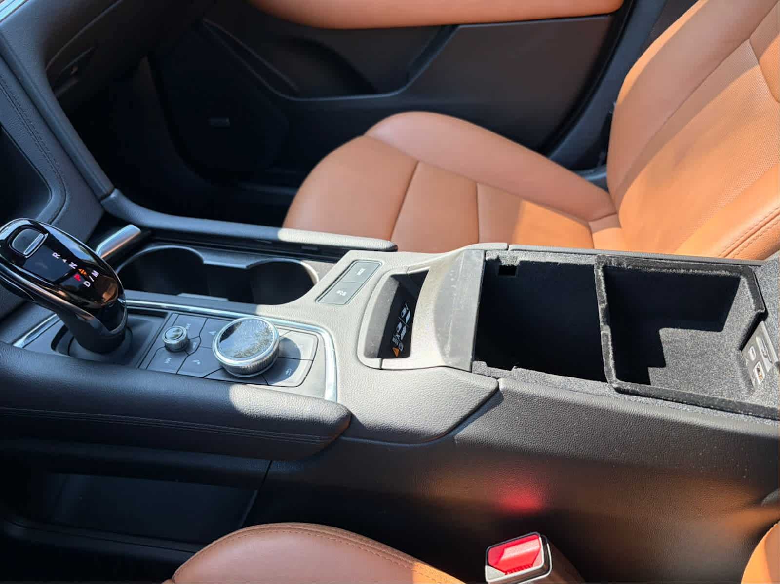 2023 Cadillac XT5 AWD Premium Luxury