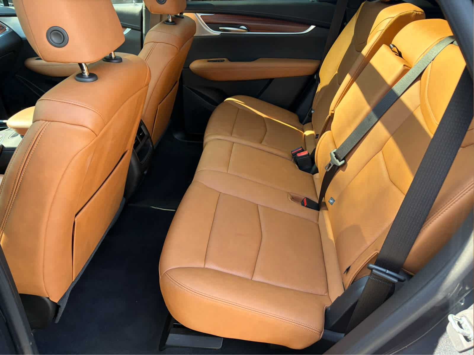 2023 Cadillac XT5 AWD Premium Luxury
