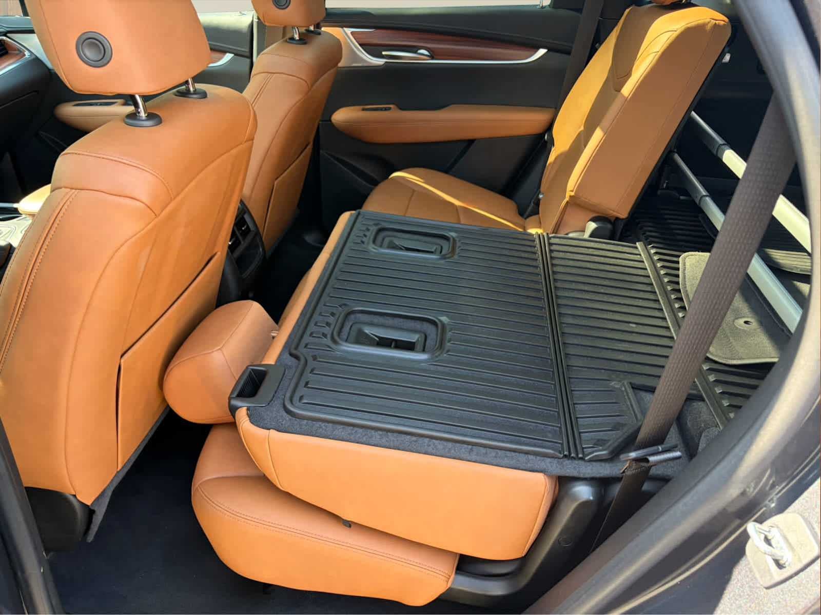 2023 Cadillac XT5 AWD Premium Luxury