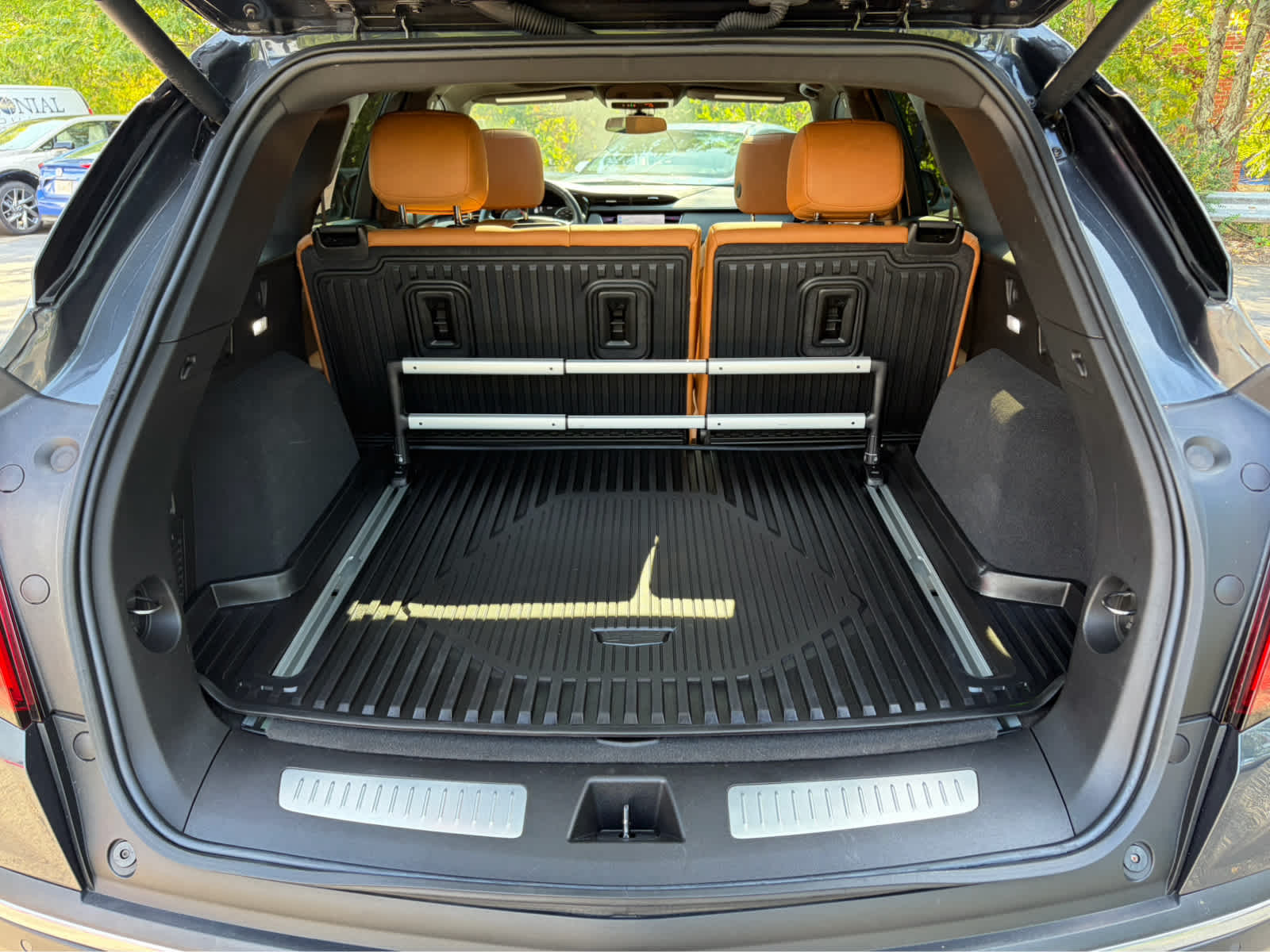 2023 Cadillac XT5 AWD Premium Luxury