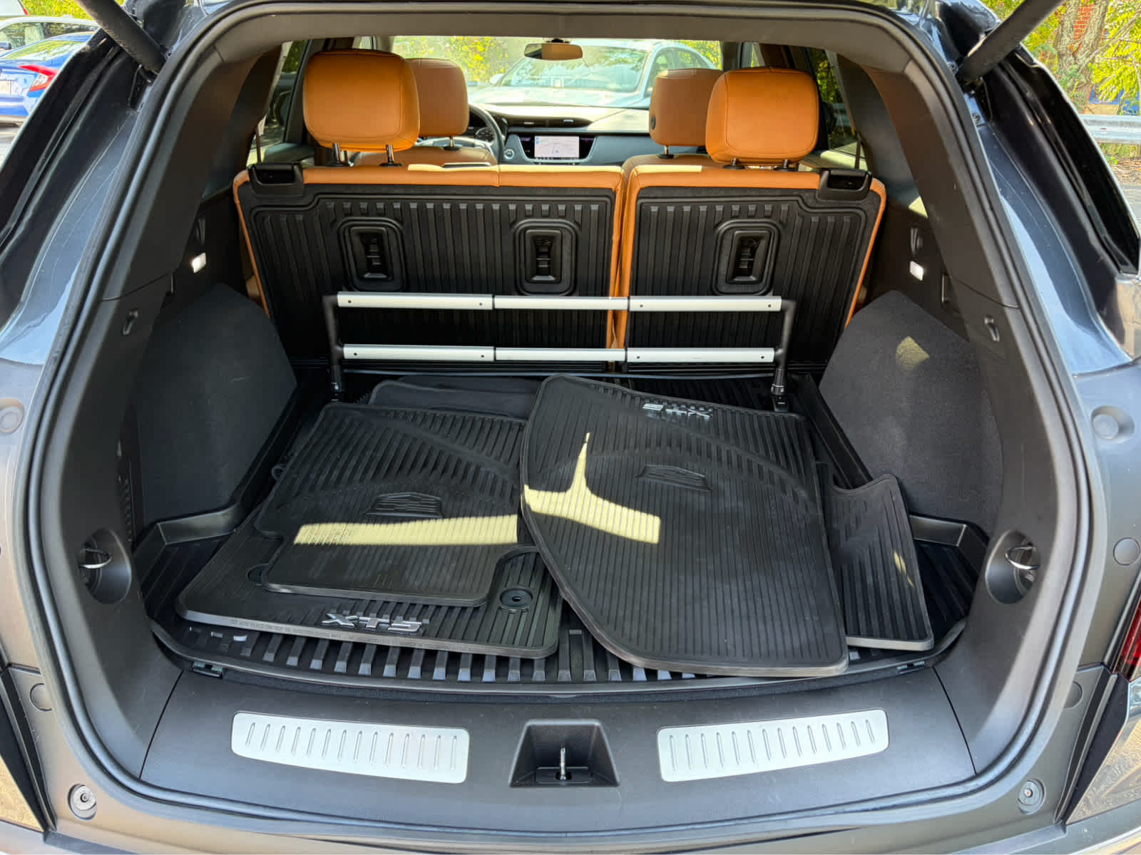 2023 Cadillac XT5 AWD Premium Luxury