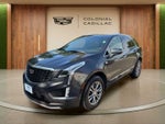2023 Cadillac XT5 AWD Premium Luxury