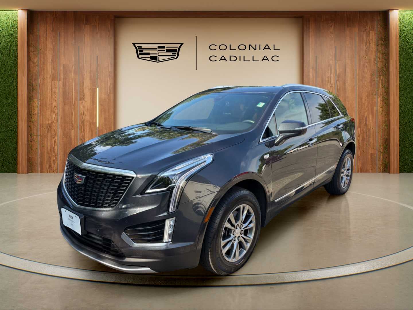 2023 Cadillac XT5 AWD Premium Luxury
