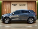 2023 Cadillac XT5 AWD Premium Luxury