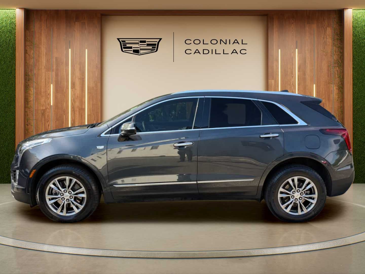 2023 Cadillac XT5 AWD Premium Luxury