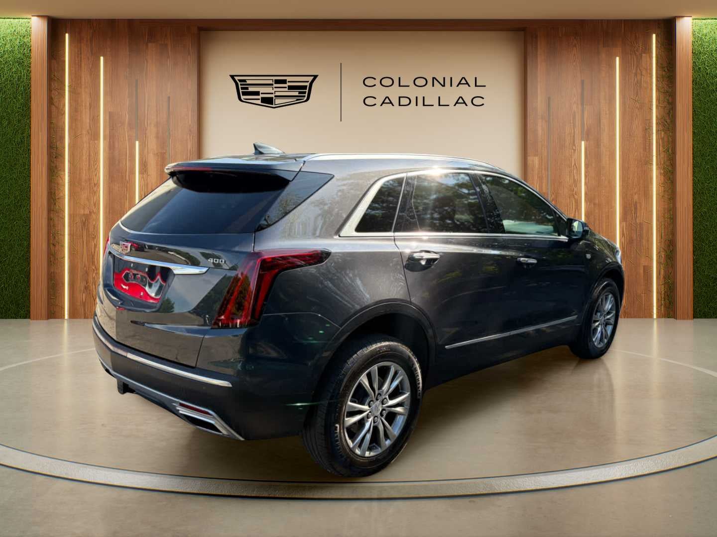 2023 Cadillac XT5 AWD Premium Luxury