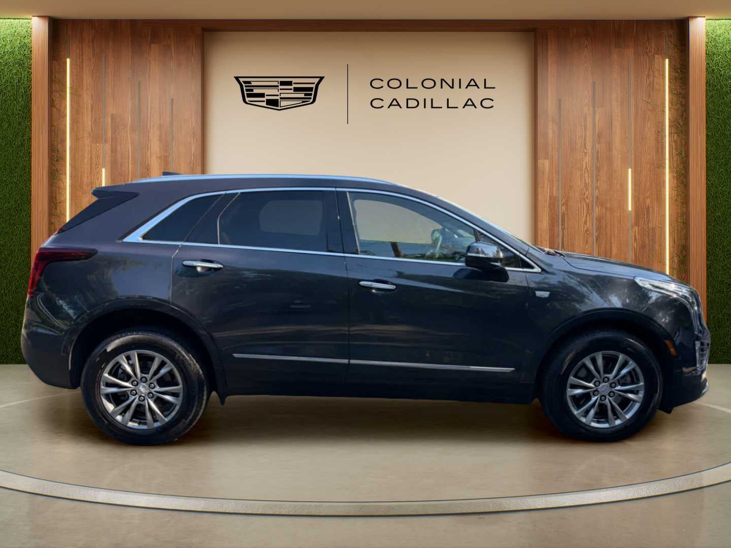 2023 Cadillac XT5 AWD Premium Luxury